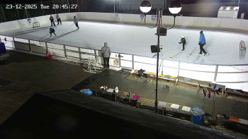 Koupaliště Podbořany