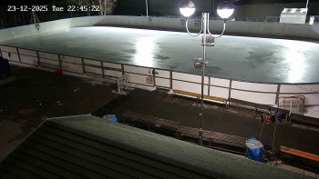 Koupaliště Podbořany