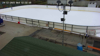 Koupaliště Podbořany