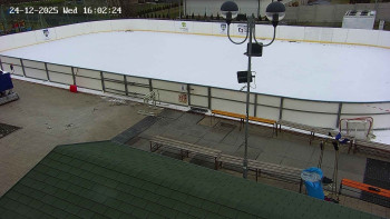 Koupaliště Podbořany