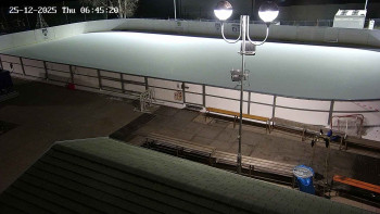 Koupaliště Podbořany