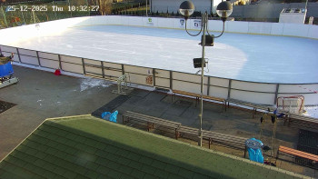 Koupaliště Podbořany