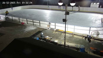 Koupaliště Podbořany