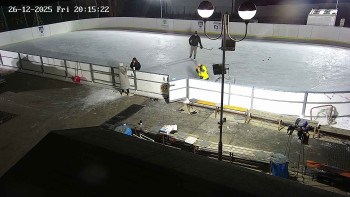 Koupaliště Podbořany