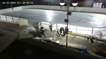 Koupaliště Podbořany