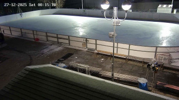 Koupaliště Podbořany