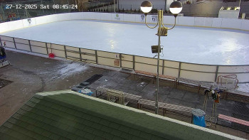 Koupaliště Podbořany