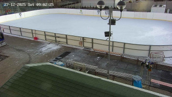 Koupaliště Podbořany