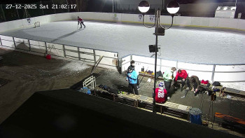 Koupaliště Podbořany