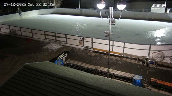 Koupaliště Podbořany