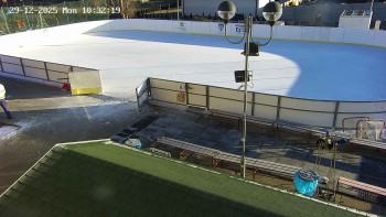 Koupaliště Podbořany