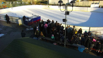 Koupaliště Podbořany