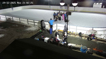 Koupaliště Podbořany