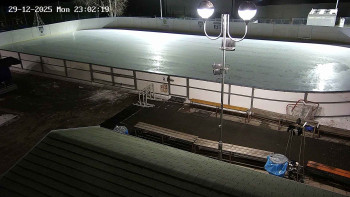 Koupaliště Podbořany