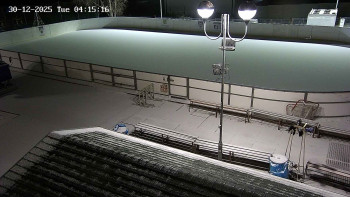 Koupaliště Podbořany