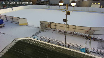 Koupaliště Podbořany