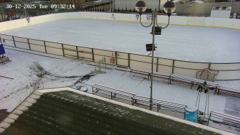 Koupaliště Podbořany