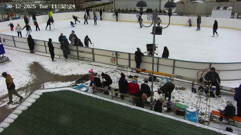 Koupaliště Podbořany