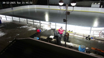 Koupaliště Podbořany