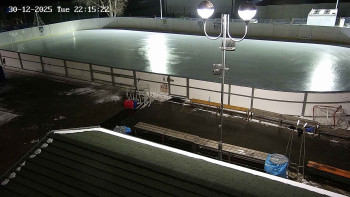 Koupaliště Podbořany