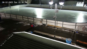 Koupaliště Podbořany