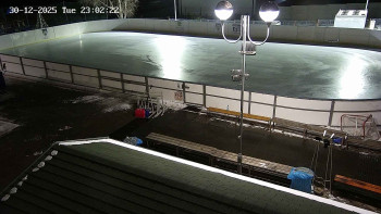 Koupaliště Podbořany