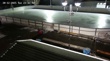 Koupaliště Podbořany