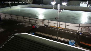 Koupaliště Podbořany