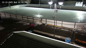 Koupaliště Podbořany - Koupaliště - 31.12.2025 v 00:45