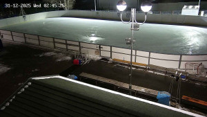 Koupaliště Podbořany - Koupaliště - 31.12.2025 v 01:45