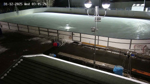 Koupaliště Podbořany - Koupaliště - 31.12.2025 v 02:45