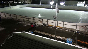 Koupaliště Podbořany - Koupaliště - 31.12.2025 v 03:45