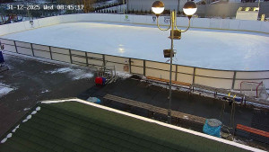 Koupaliště Podbořany - Koupaliště - 31.12.2025 v 07:45