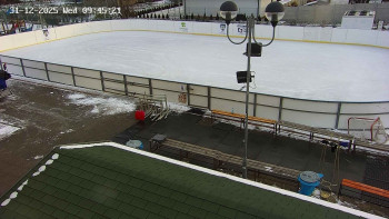 Koupaliště Podbořany