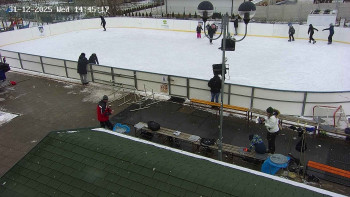 Koupaliště Podbořany