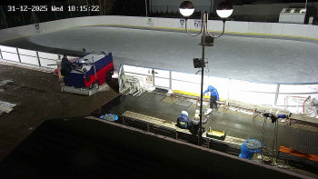 Koupaliště Podbořany