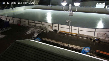 Koupaliště Podbořany