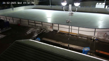 Koupaliště Podbořany