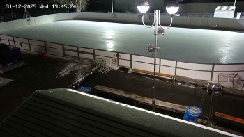 Koupaliště Podbořany