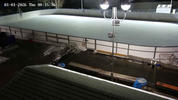 Koupaliště Podbořany