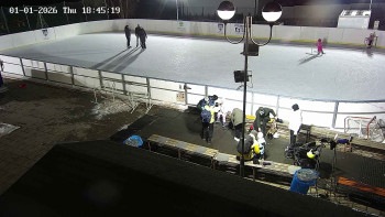 Koupaliště Podbořany