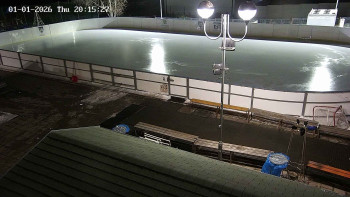 Koupaliště Podbořany