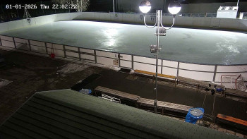 Koupaliště Podbořany