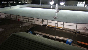 Koupaliště Podbořany - Koupaliště - 2.1.2026 v 00:02