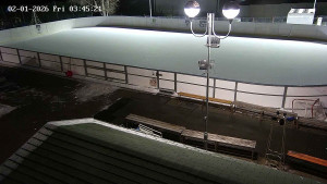 Koupaliště Podbořany - Koupaliště - 2.1.2026 v 02:45