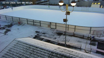 Koupaliště Podbořany