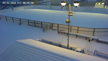 Koupaliště Podbořany