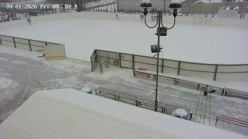 Koupaliště Podbořany