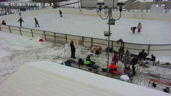 Koupaliště Podbořany