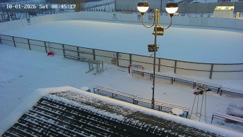 Koupaliště Podbořany